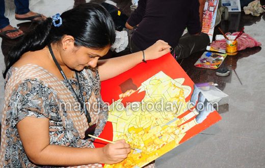 Vishwa tulu parba 2014 mangalore